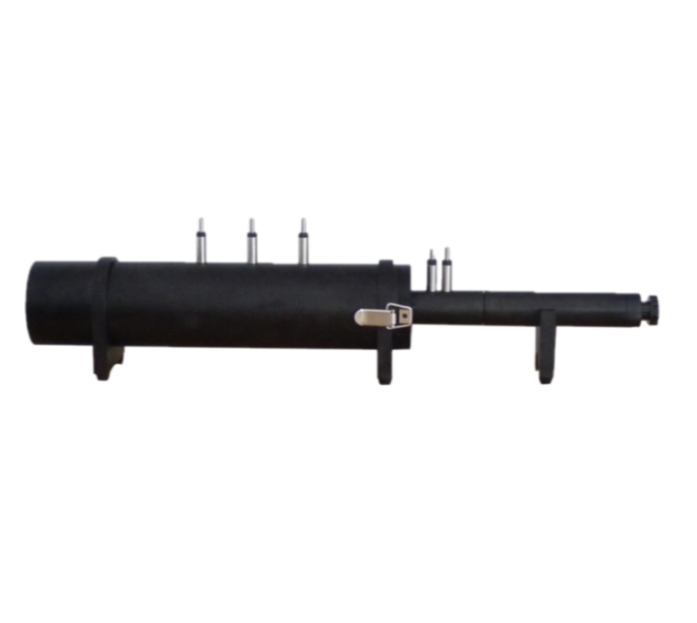 AWA6290T型阻抗管吸聲隔聲測量系統