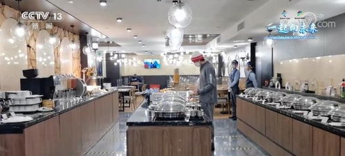 冬奧盛宴，味蕾與榮耀的交響——餐飲服務團隊全力保障獲運動員點贊