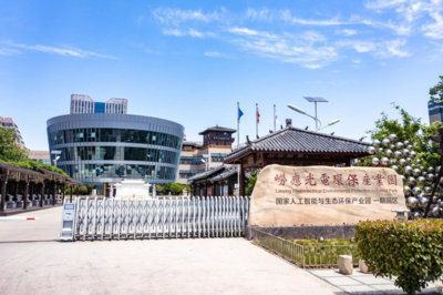 高企秀丨嶗應海納 新產品破解超低排放監測難題 智護藍天再添利器